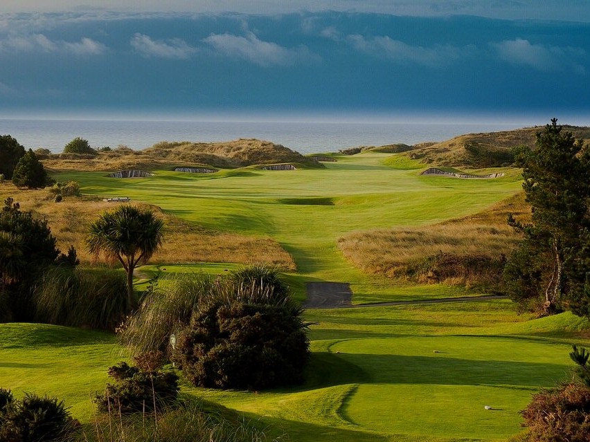 European Club Golf Ireland
