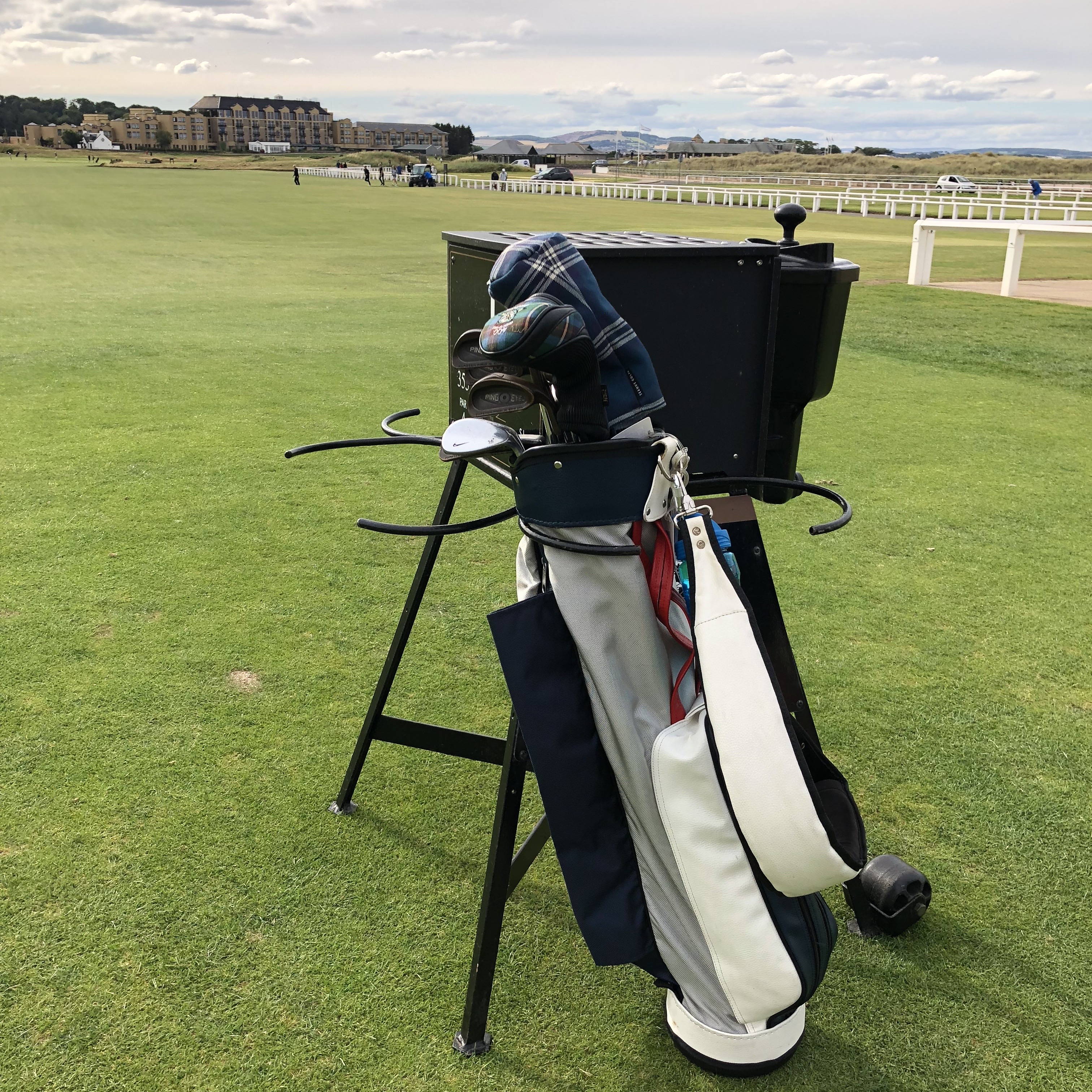 Jones-Golf-Bag-St-Andrews