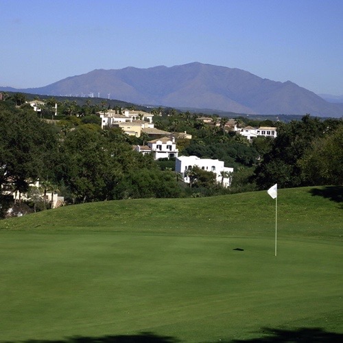San Roque Old Course