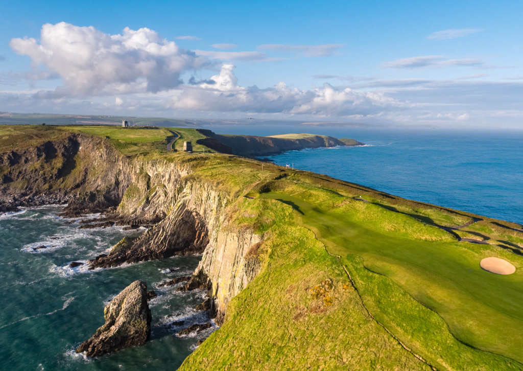 Best Places to Take an Ireland Golf Trip