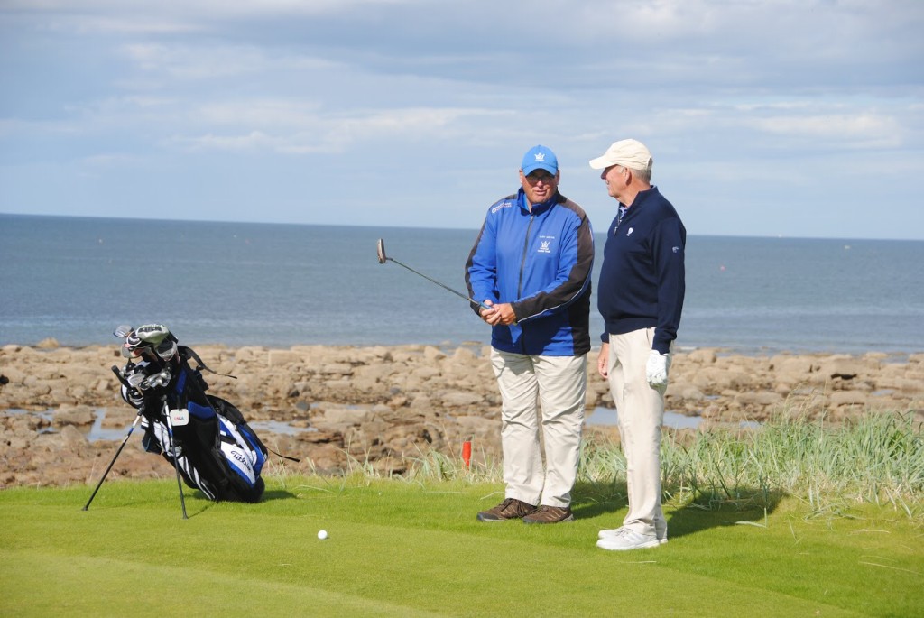FAQs for caddies in Scotland and Ireland