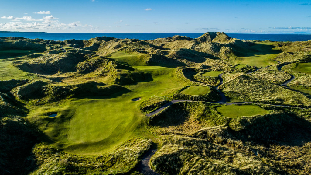 Ireland Golf Tour Destinations