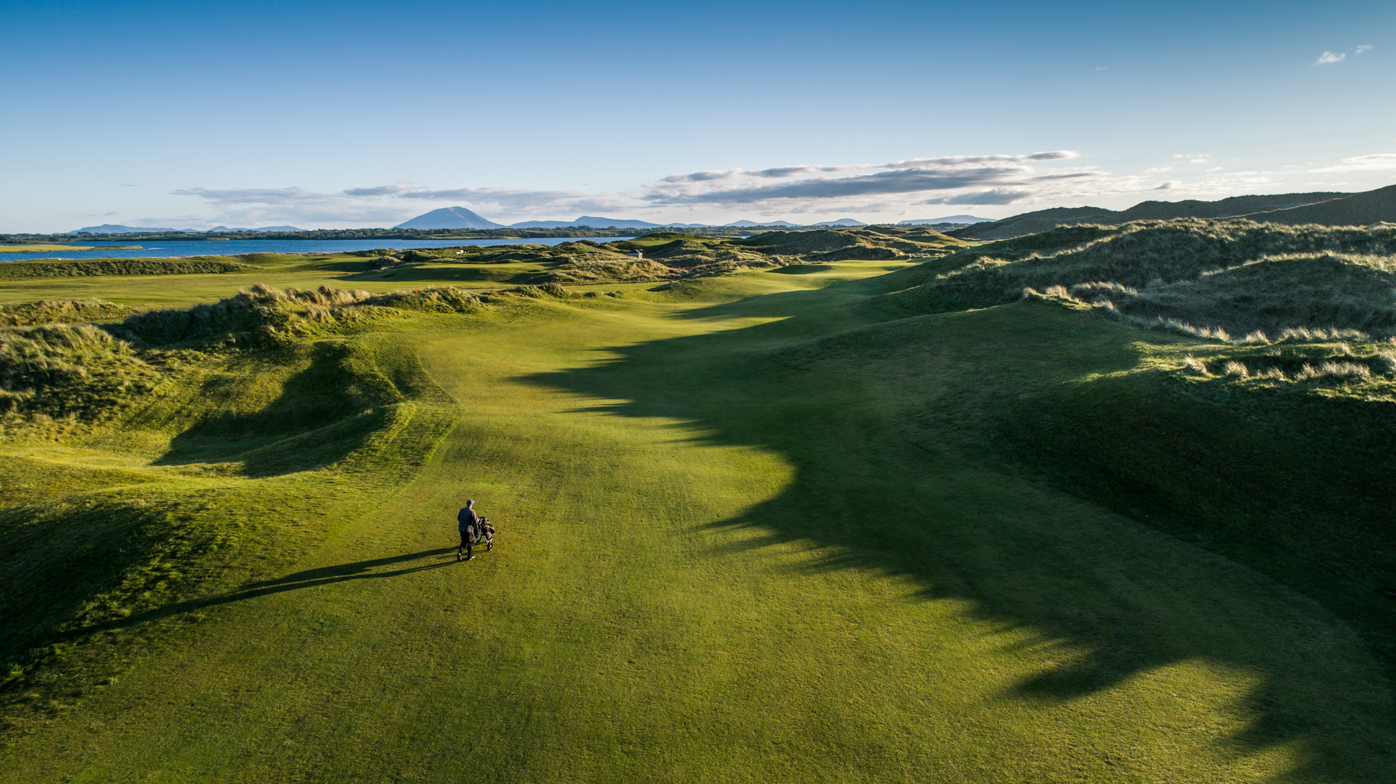 scotland and ireland golf trips