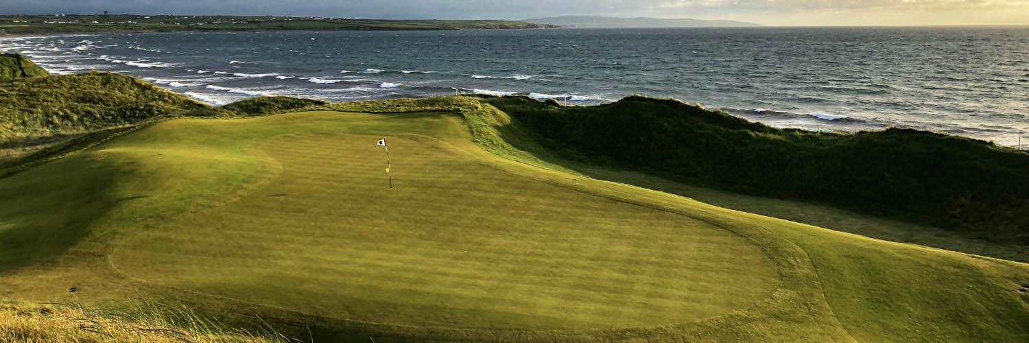 Ireland golf packages FAQs