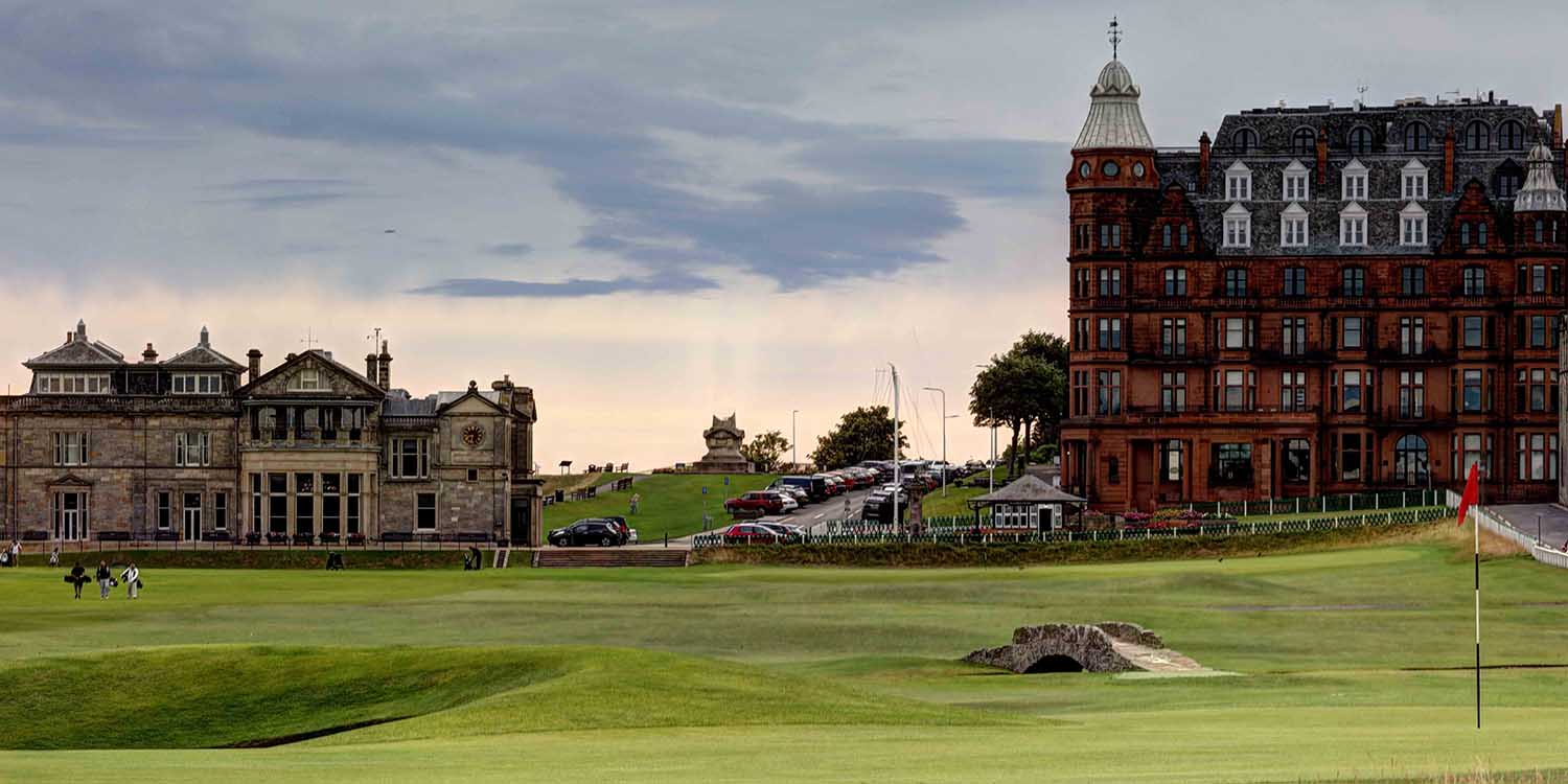 St Andrews Golf Trips FAQs