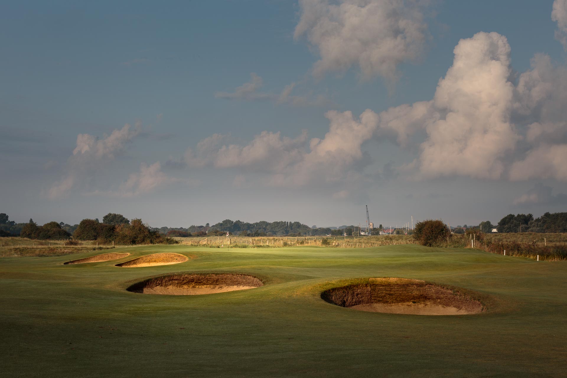7 Things to See at Royal St. George's - H&B England Golf Trips