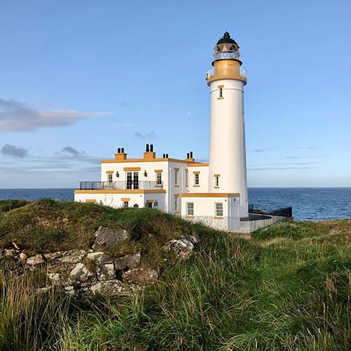 Turnberry Scotland Guide