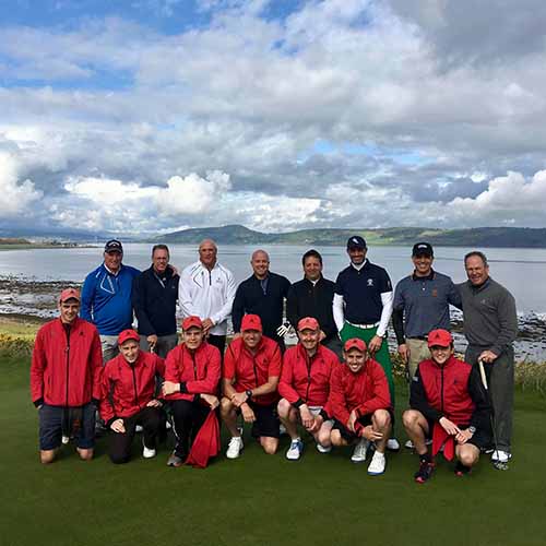 Caddie FAQs Scotland Golf Trips