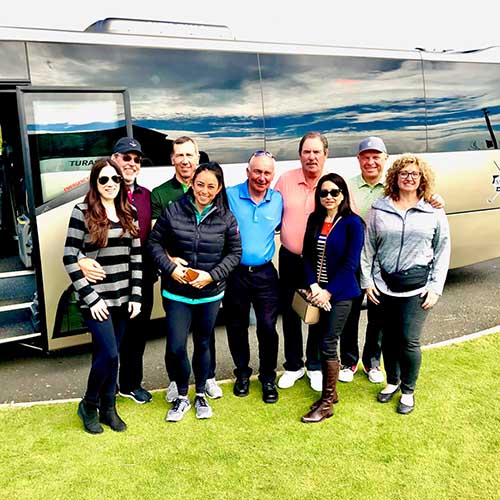 Haversham Baker Scotland Golf Trips