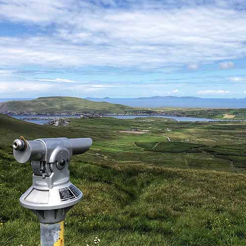 Southwest Ireland Golf Packages Sightseeing FAQs