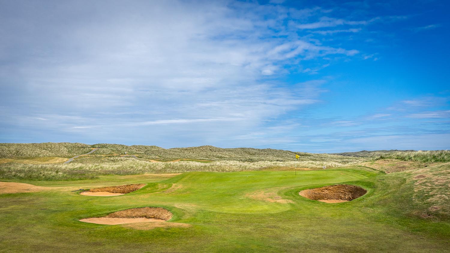 Fraserburgh Golf Club Aberdeen Scotland