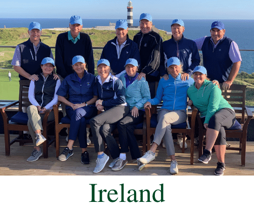Ireland Golf Travel Companies