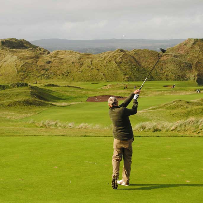 Hidden Gem Golf Courses in Scotland, Ireland, and EnglandHaversham ...