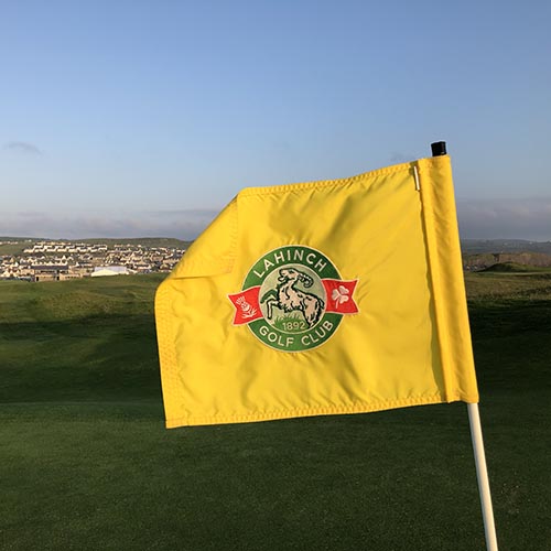 Planning Ireland Golf Tours