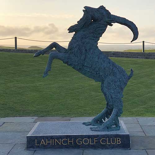 Lahinch Golf Club Guide
