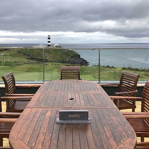 Old Head Golf Links guide