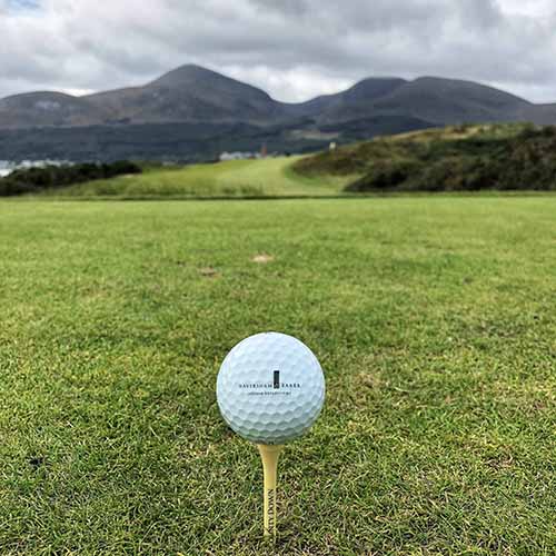 Royal County Down Guide