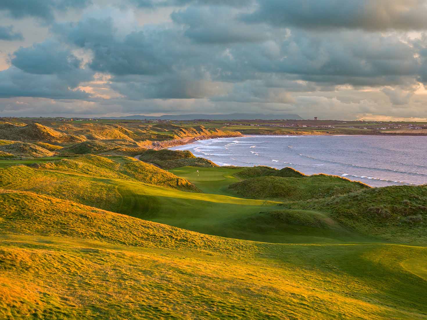 Best Golf Holes in Southwest Ireland