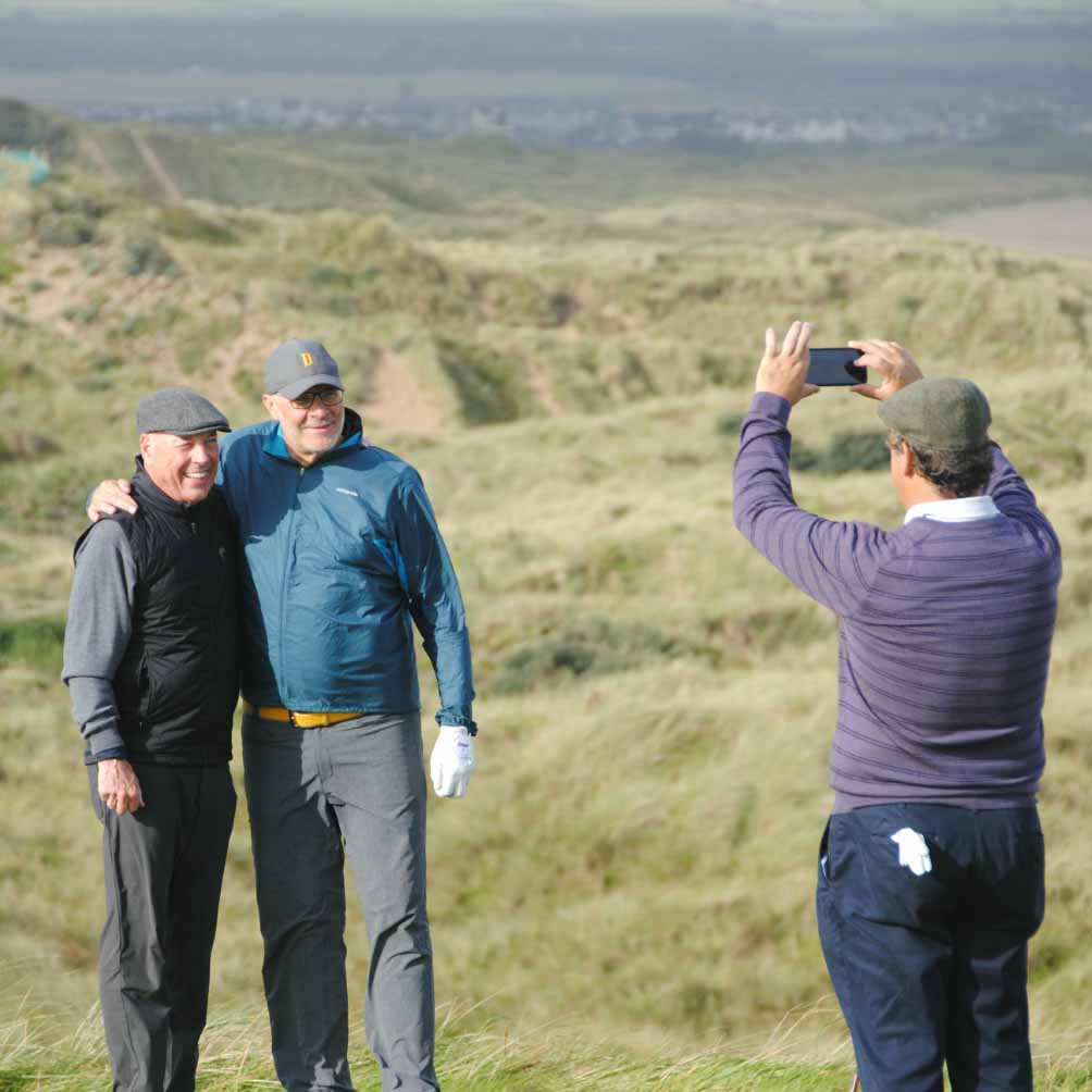 Overlooked Preparations Scotland Golf Trips
