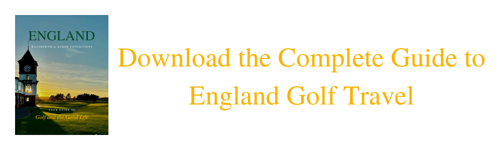 England Guide-Banner