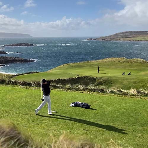 Best Golf Trips for 2025